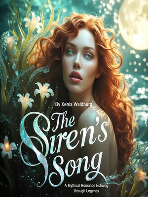 cover image of The Siren's Song